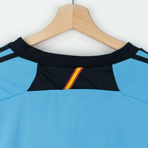 Maglia Home Portiere Spagna Adidas 2011 by ADIDAS - Home (3)