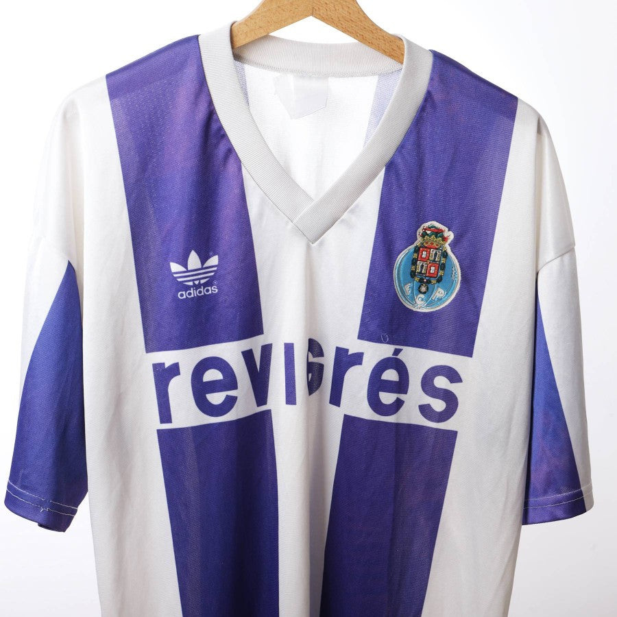 maglia home porto adidas 1990/1991 by ADIDAS - Home (8)