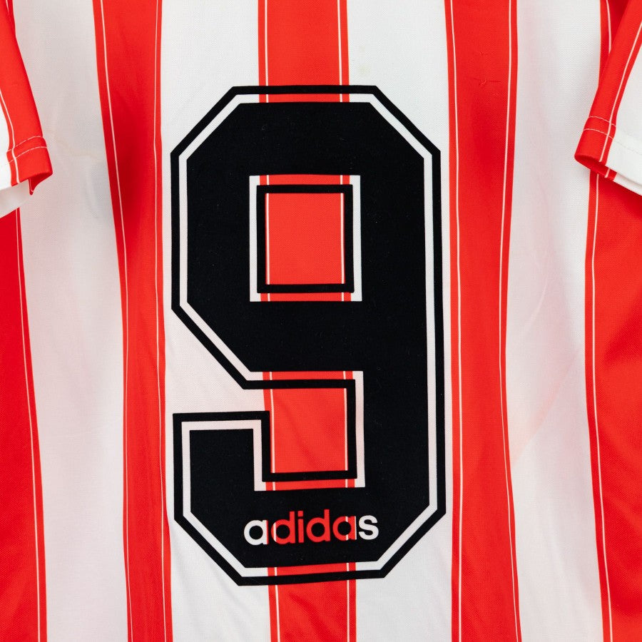 maglia home psv adidas ronaldo 9 1994/1995 by ADIDAS - Home (5)