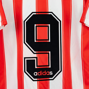 maglia home psv adidas ronaldo 9 1994/1995 by ADIDAS - Home (5)