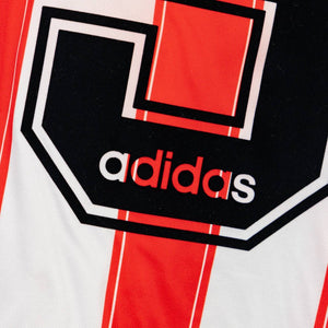 maglia home psv adidas ronaldo 9 1994/1995 by ADIDAS - Home (6)