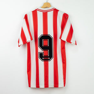 maglia home psv adidas ronaldo 9 1994/1995 by ADIDAS - Home