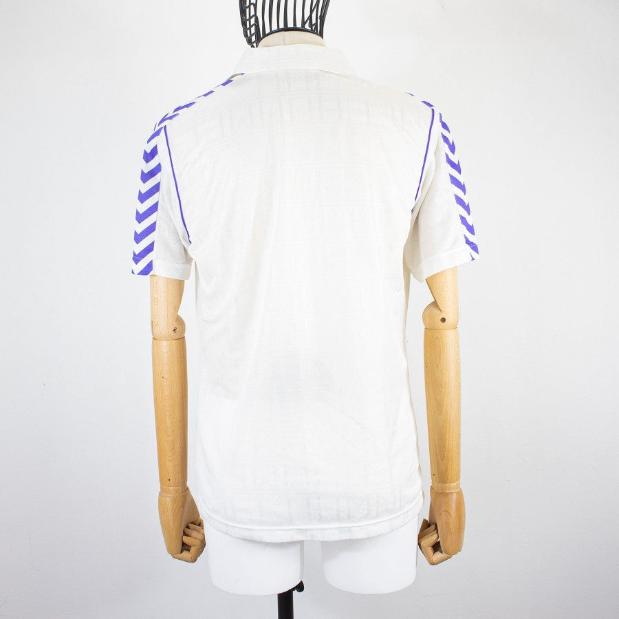 MAGLIA HOME REAL MADRID 1989/1990 by ADIDAS - Home (3)
