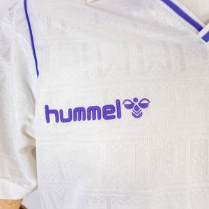 MAGLIA HOME REAL MADRID 1989/1990 by ADIDAS - Home (5)
