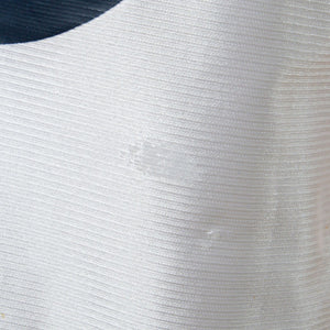 maglia home real madrid 1998/1999 r.carlos 3  by ADIDAS - Home (10)