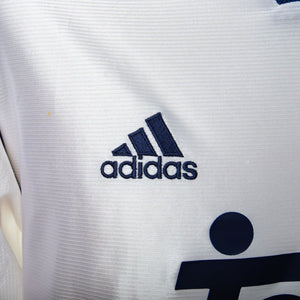 maglia home real madrid 1998/1999 r.carlos 3  by ADIDAS - Home (5)