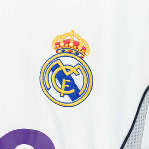maglia home real madrid 2006/2007 by ADIDAS - Home (10)