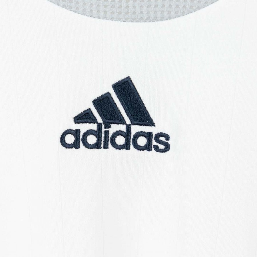 maglia home real madrid 2006/2007 by ADIDAS - Home (11)