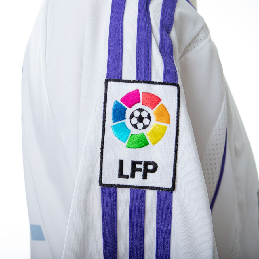 maglia home real madrid 2007/2008 by ADIDAS - Home (8)