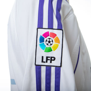 maglia home real madrid 2007/2008 by ADIDAS - Home (8)