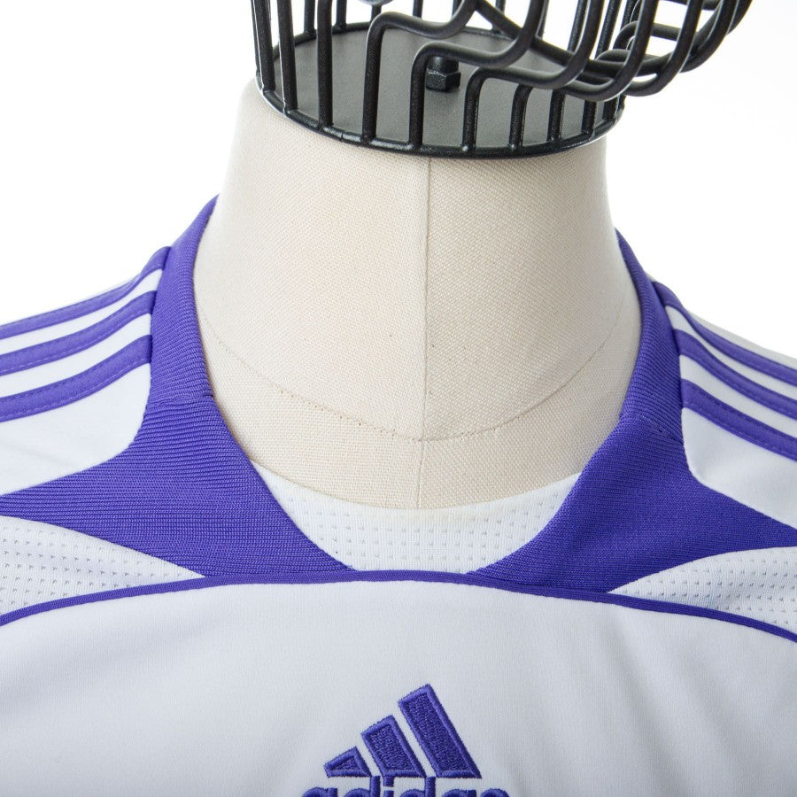 maglia home real madrid 2007/2008 by ADIDAS - Home (9)