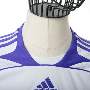 maglia home real madrid 2007/2008 by ADIDAS - Home (9)