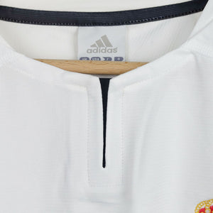 Maglia Home Real Madrid Adidas 2003/2004 by ADIDAS - Home (11)