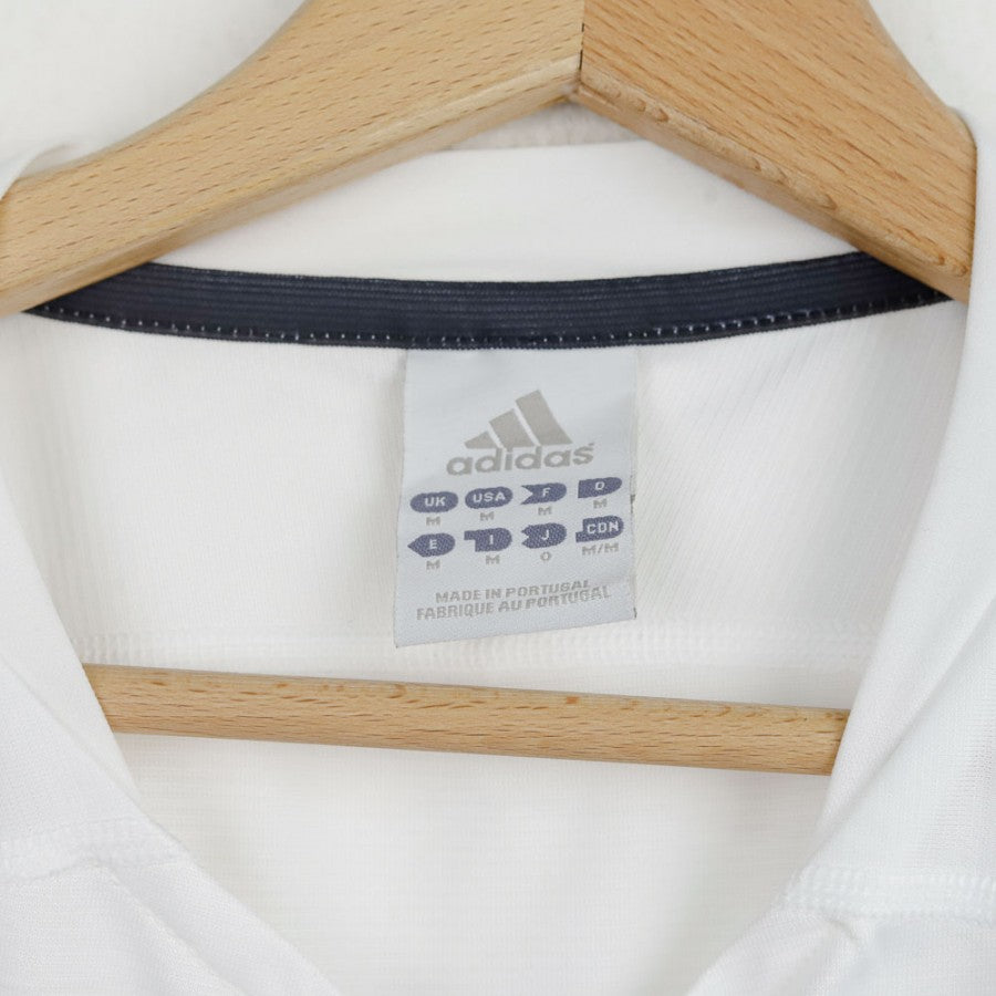 Maglia Home Real Madrid Adidas 2003/2004 by ADIDAS - Home (12)