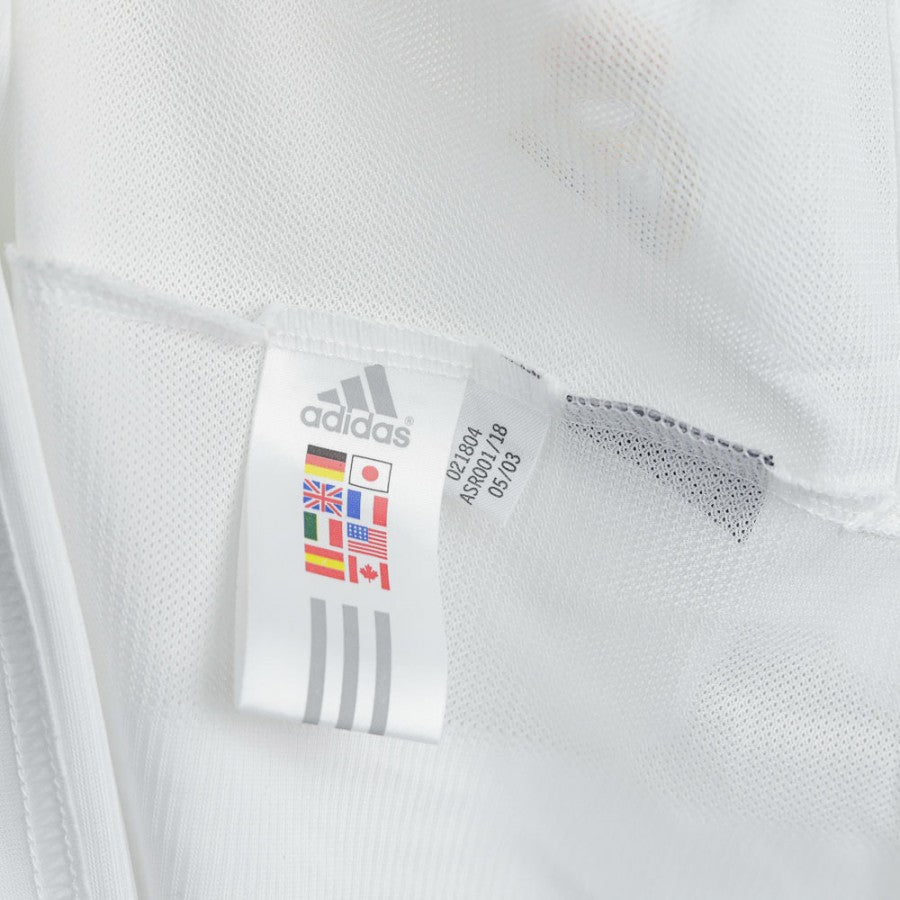 Maglia Home Real Madrid Adidas 2003/2004 by ADIDAS - Home (15)
