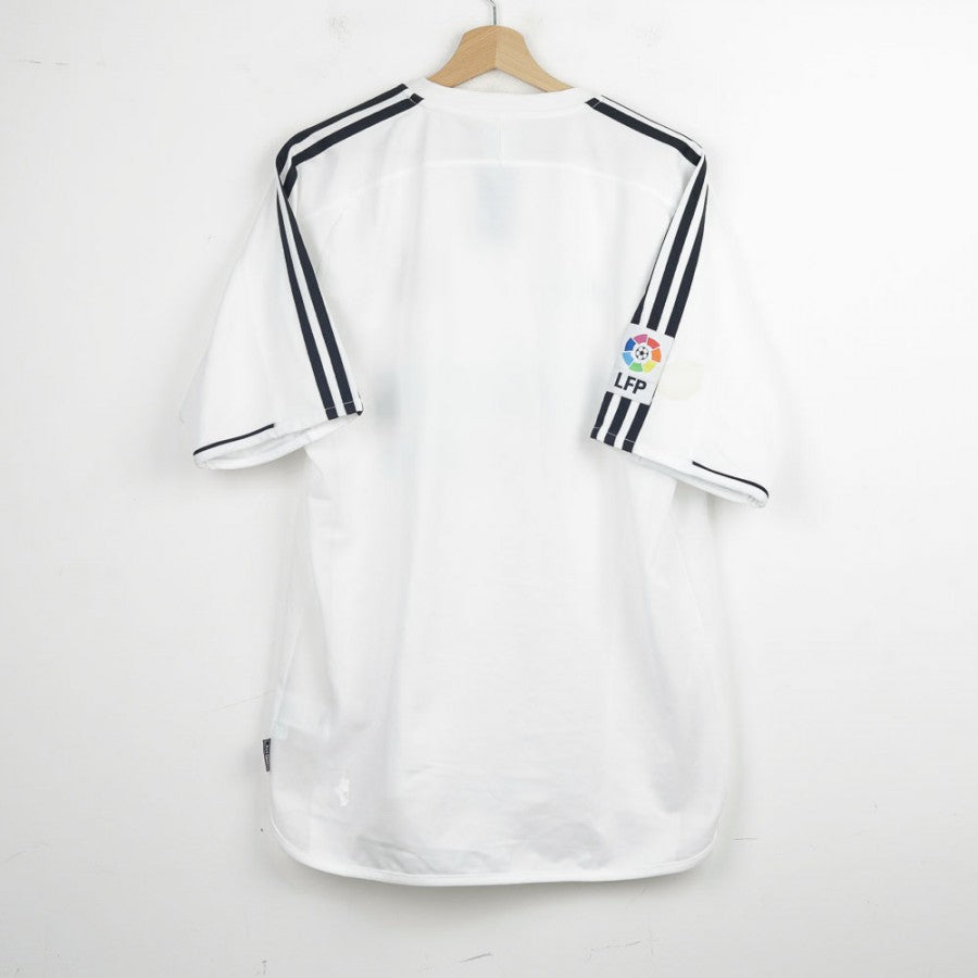 Maglia Home Real Madrid Adidas 2003/2004 by ADIDAS - Home (2)