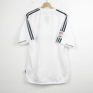 Maglia Home Real Madrid Adidas 2003/2004 by ADIDAS - Home (2)