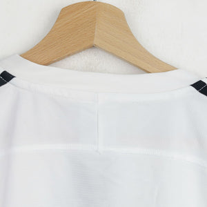 Maglia Home Real Madrid Adidas 2003/2004 by ADIDAS - Home (3)