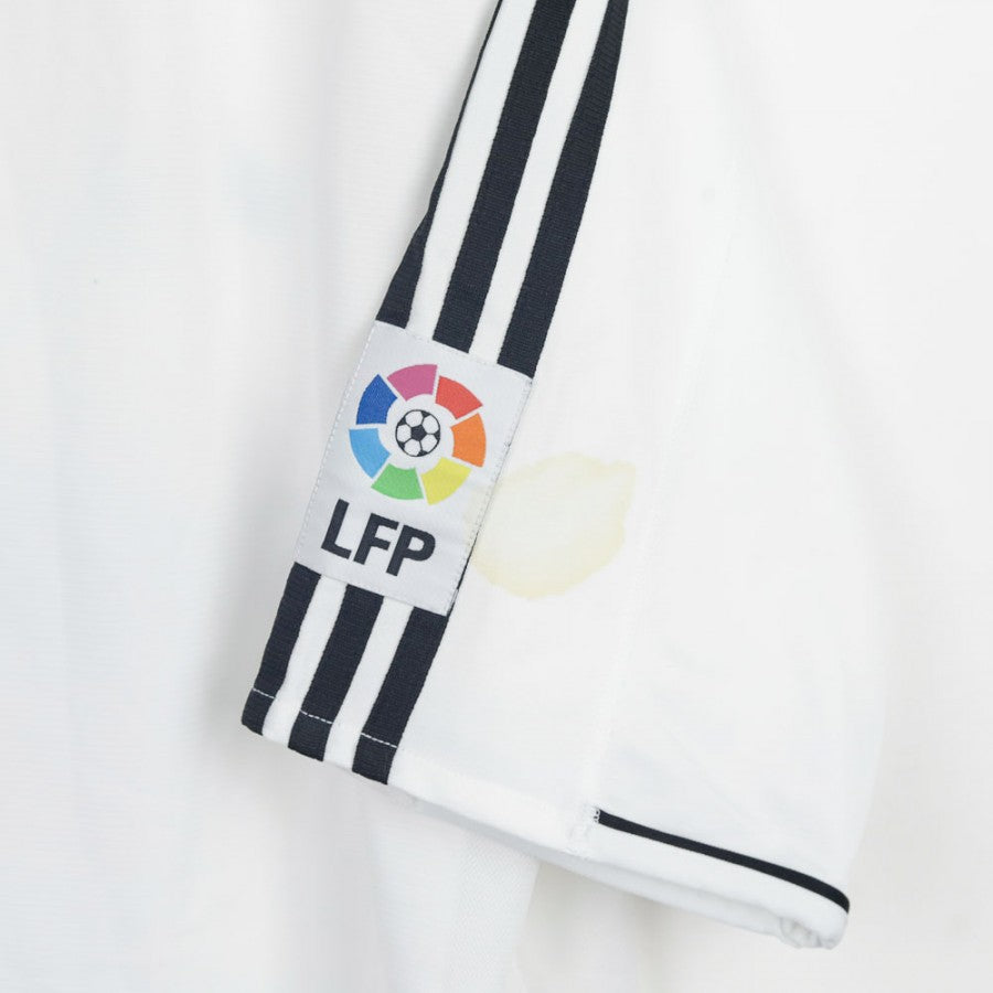 Maglia Home Real Madrid Adidas 2003/2004 by ADIDAS - Home (4)