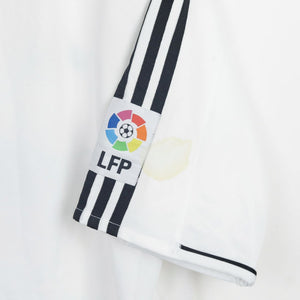 Maglia Home Real Madrid Adidas 2003/2004 by ADIDAS - Home (4)