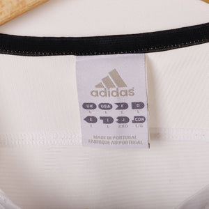 maglia home real madrid adidas 2003/2004 beckham 23 by ADIDAS - Home (9)