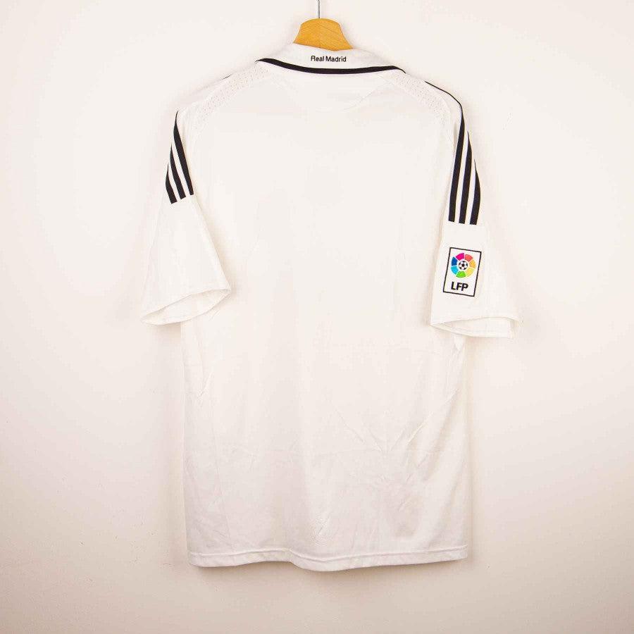 Maglia Home Real Madrid Adidas 2008/2009 by ADIDAS - Home (2)