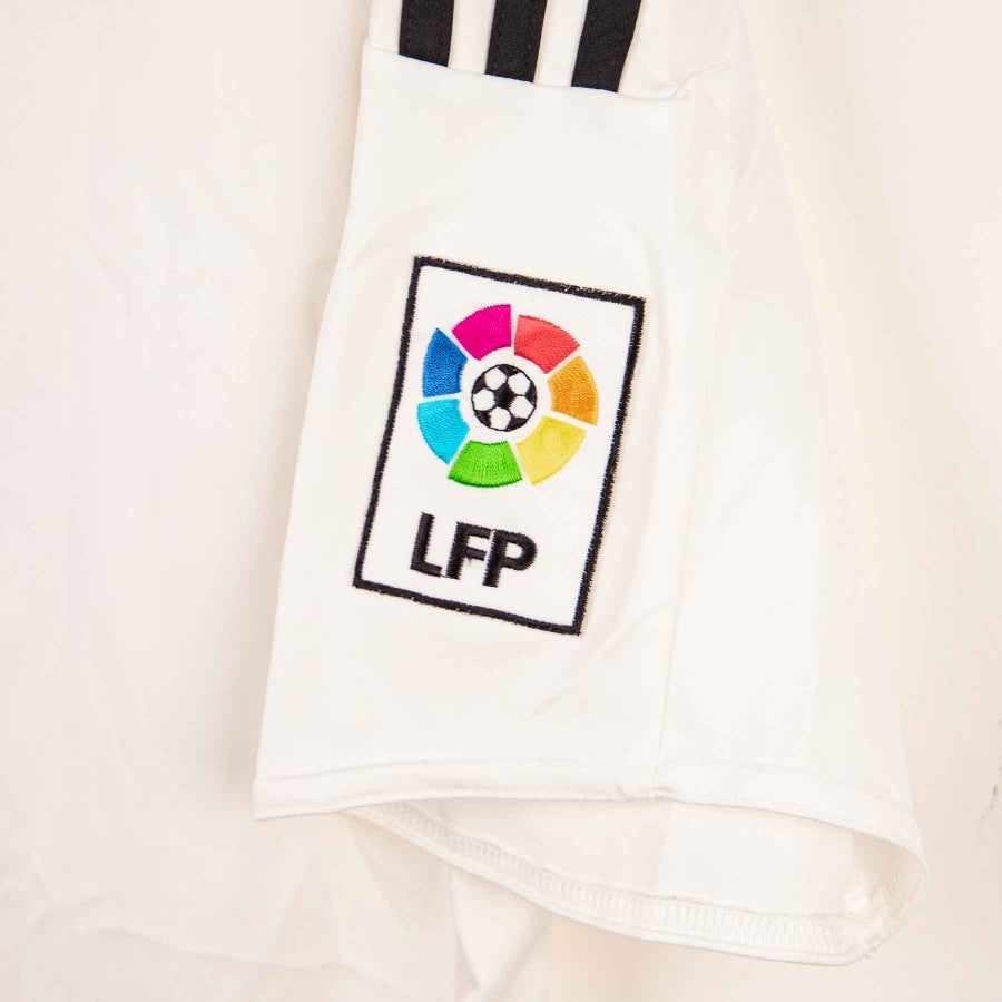 Maglia Home Real Madrid Adidas 2008/2009 by ADIDAS - Home (3)