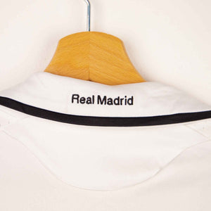 Maglia Home Real Madrid Adidas 2008/2009 by ADIDAS - Home (4)