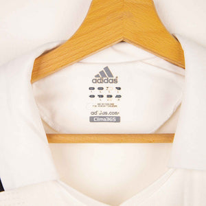 Maglia Home Real Madrid Adidas 2008/2009 by ADIDAS - Home (6)