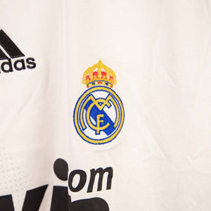 Maglia Home Real Madrid Adidas 2008/2009 by ADIDAS - Home (7)
