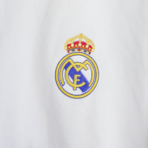 Maglia Home Real Madrid Adidas Beckham 23 2003/2004 by ADIDAS - Home (4)