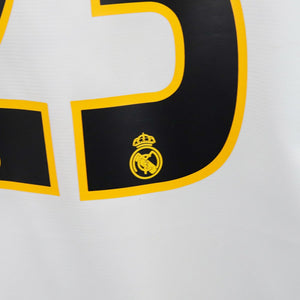 Maglia Home Real Madrid Adidas Beckham 23 2003/2004 by ADIDAS - Home (11)