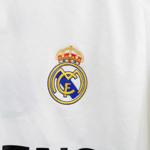 Maglia Home Real Madrid Adidas Beckham 23 2003/2004 by ADIDAS - Home (12)