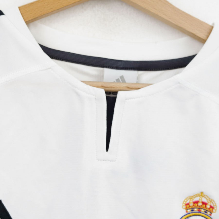Maglia Home Real Madrid Adidas Beckham 23 2003/2004 by ADIDAS - Home (15)