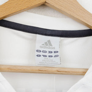 Maglia Home Real Madrid Adidas Beckham 23 2003/2004 by ADIDAS - Home (16)