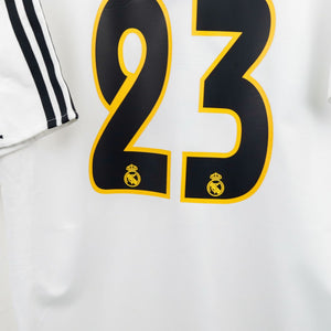 Maglia Home Real Madrid Adidas Beckham 23 2003/2004 by ADIDAS - Home (6)