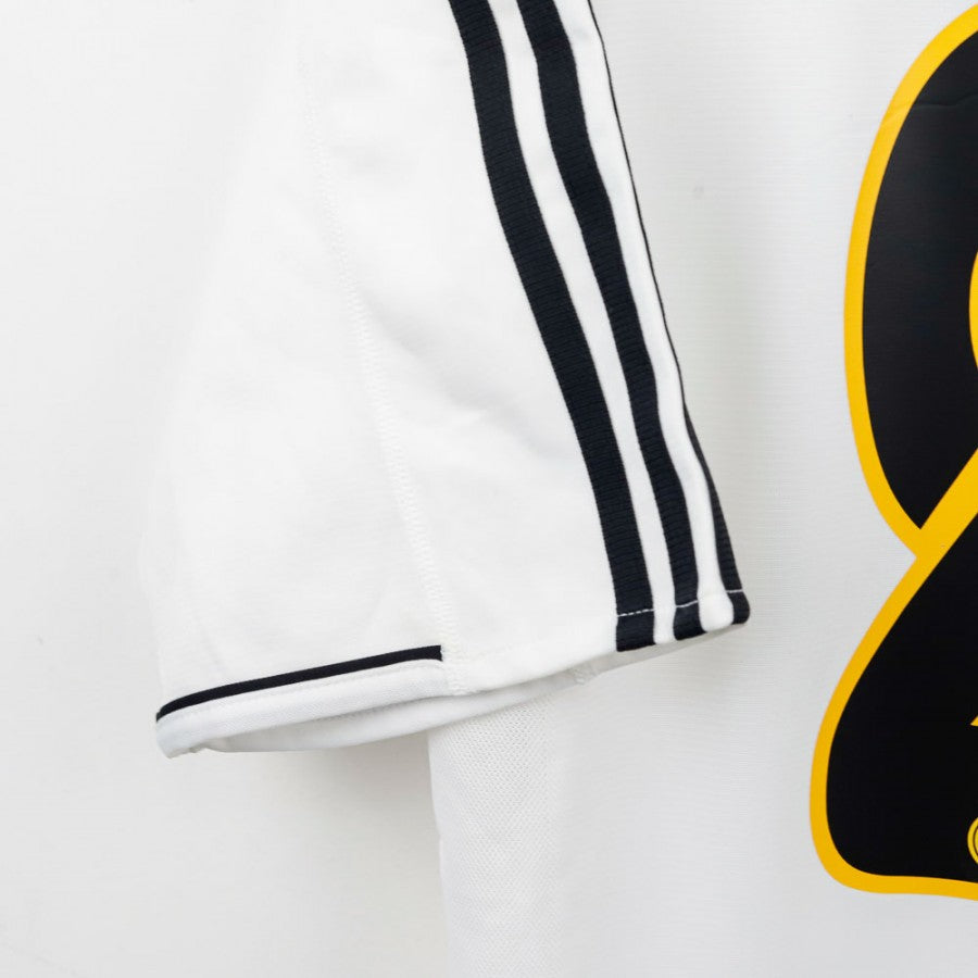 Maglia Home Real Madrid Adidas Beckham 23 2003/2004 by ADIDAS - Home (9)