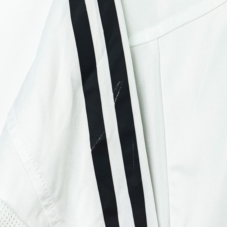 Maglia Home Real Madrid Adidas Beckham 23 2004/2005 by ADIDAS - Home (10)