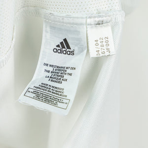 Maglia Home Real Madrid Adidas Beckham 23 2004/2005 by ADIDAS - Home (16)