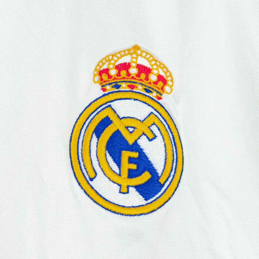 Maglia Home Real Madrid Adidas Beckham 23 2004/2005 by ADIDAS - Home (3)