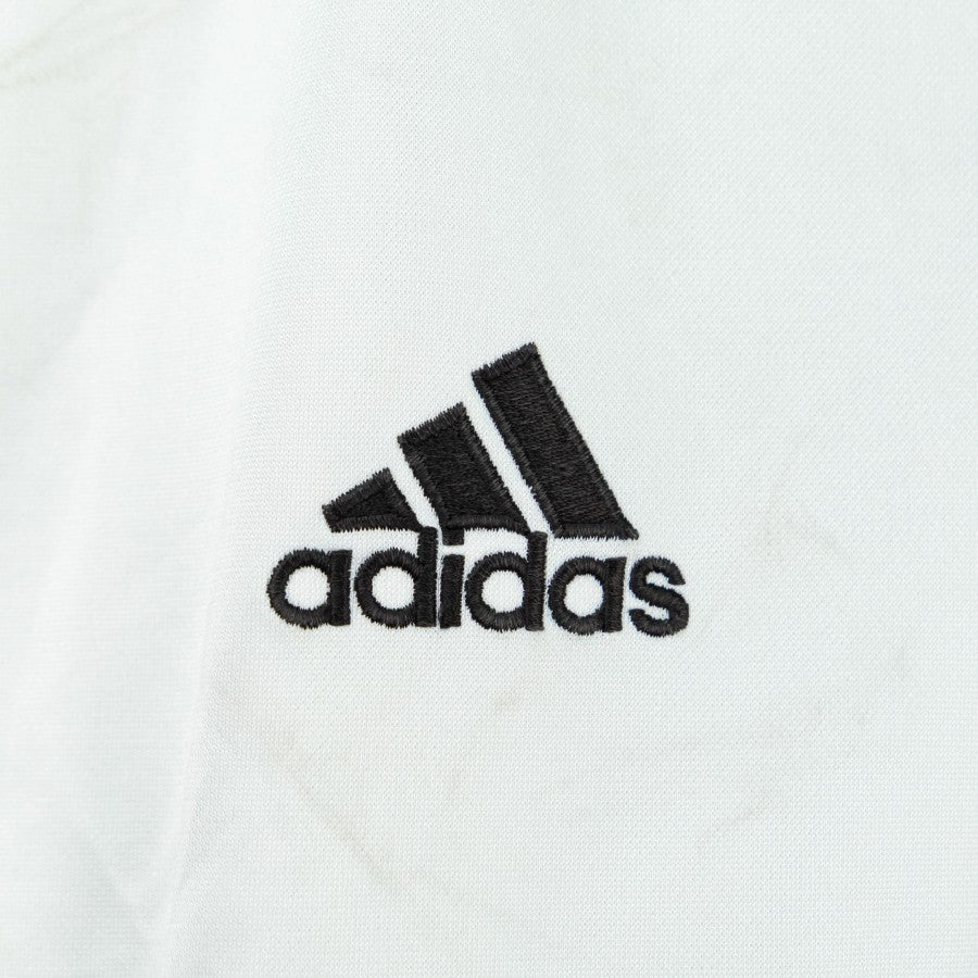 Maglia Home Real Madrid Adidas Beckham 23 2004/2005 by ADIDAS - Home (4)