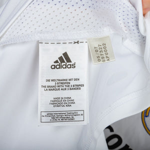 maglia home real madrid adidas cannavaro 5 2007/2008 by ADIDAS - Home (11)