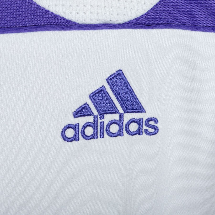maglia home real madrid adidas cannavaro 5 2007/2008 by ADIDAS - Home (5)