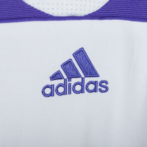 maglia home real madrid adidas cannavaro 5 2007/2008 by ADIDAS - Home (5)