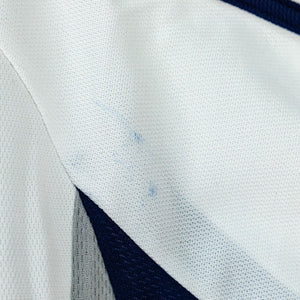Maglia Home Real Madrid Adidas Figo 10 2000/2001 by ADIDAS - Home (14)