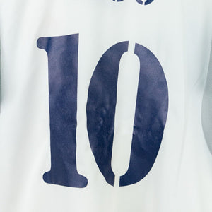 Maglia Home Real Madrid Adidas Figo 10 2000/2001 by ADIDAS - Home (8)