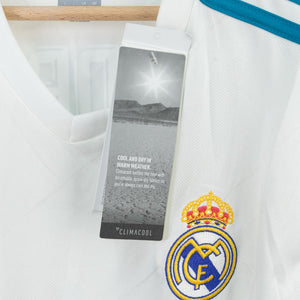 Maglia Home Real Madrid Adidas Modric 10 2017/2018 by ADIDAS - Home (17)