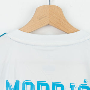 Maglia Home Real Madrid Adidas Modric 10 2017/2018 by ADIDAS - Home (3)