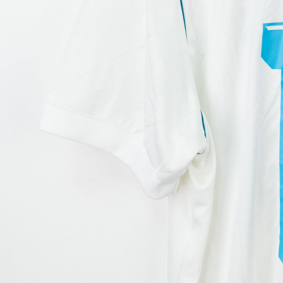 Maglia Home Real Madrid Adidas Modric 10 2017/2018 by ADIDAS - Home (6)