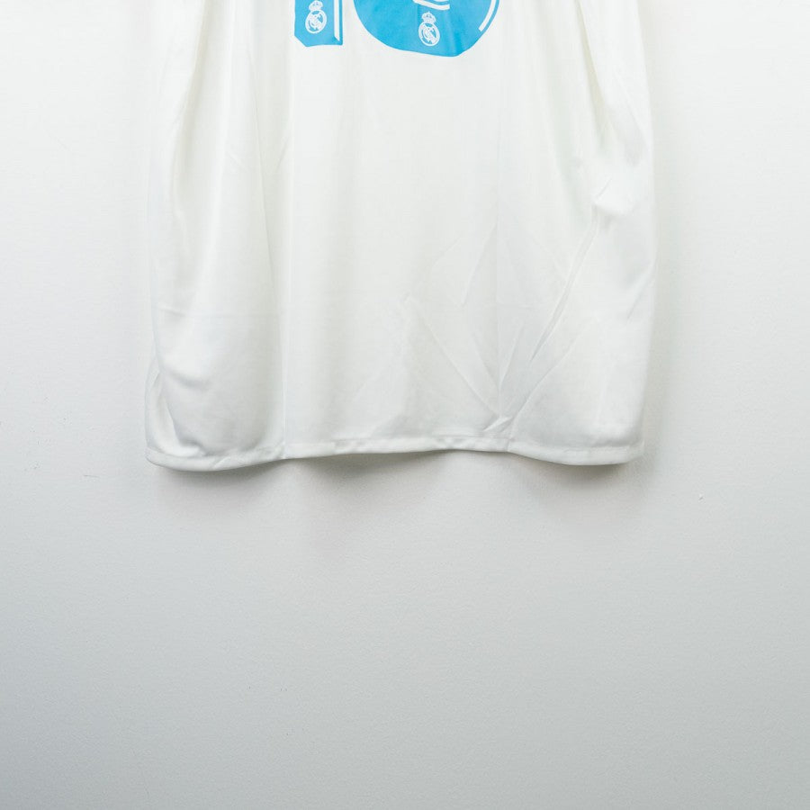 Maglia Home Real Madrid Adidas Modric 10 2017/2018 by ADIDAS - Home (7)